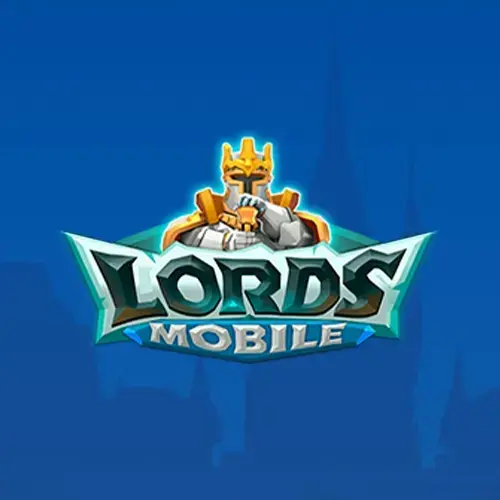 Lords Mobile