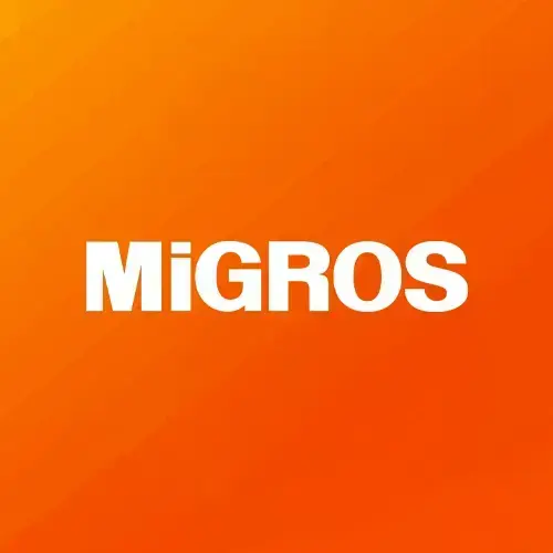 Migros Hediye Kartı