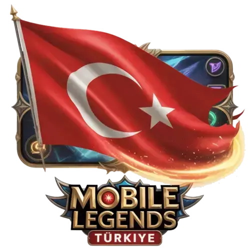 Mobile Legends Bang Bang TÜRKİYE