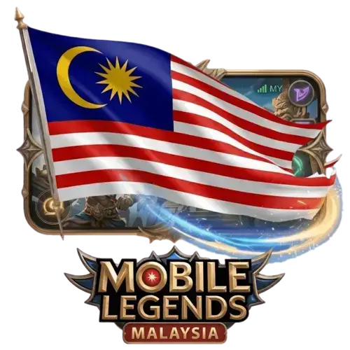Mobile Legends - MLBB Elmas - Malaysia (Malezya)