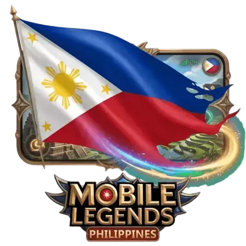 Mobile Legends - MLBB Elmas - Philippines (Filipinler)