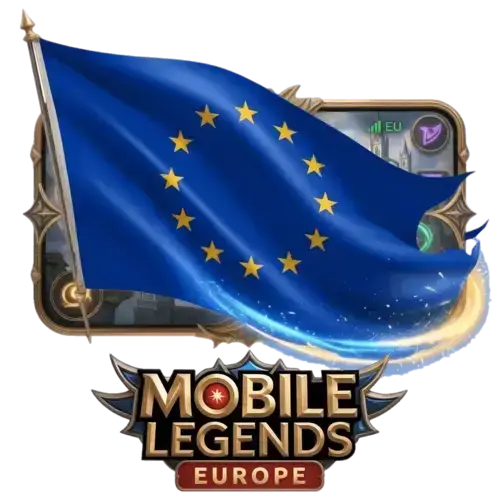 Mobile Legends Bang Bang Europe