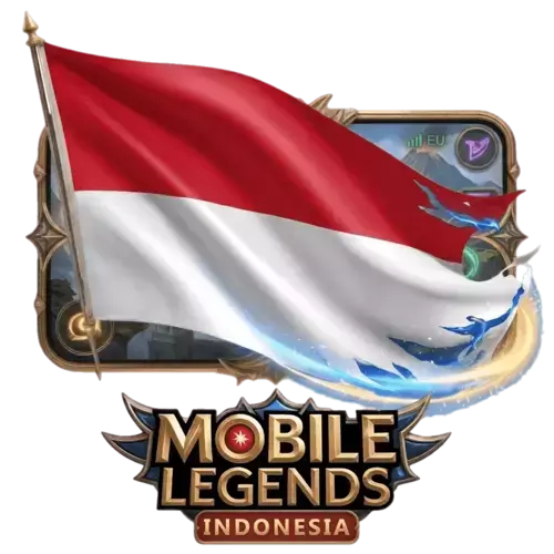 Mobile Legends - MLBB Elmas - Indonesia (Endonezya)