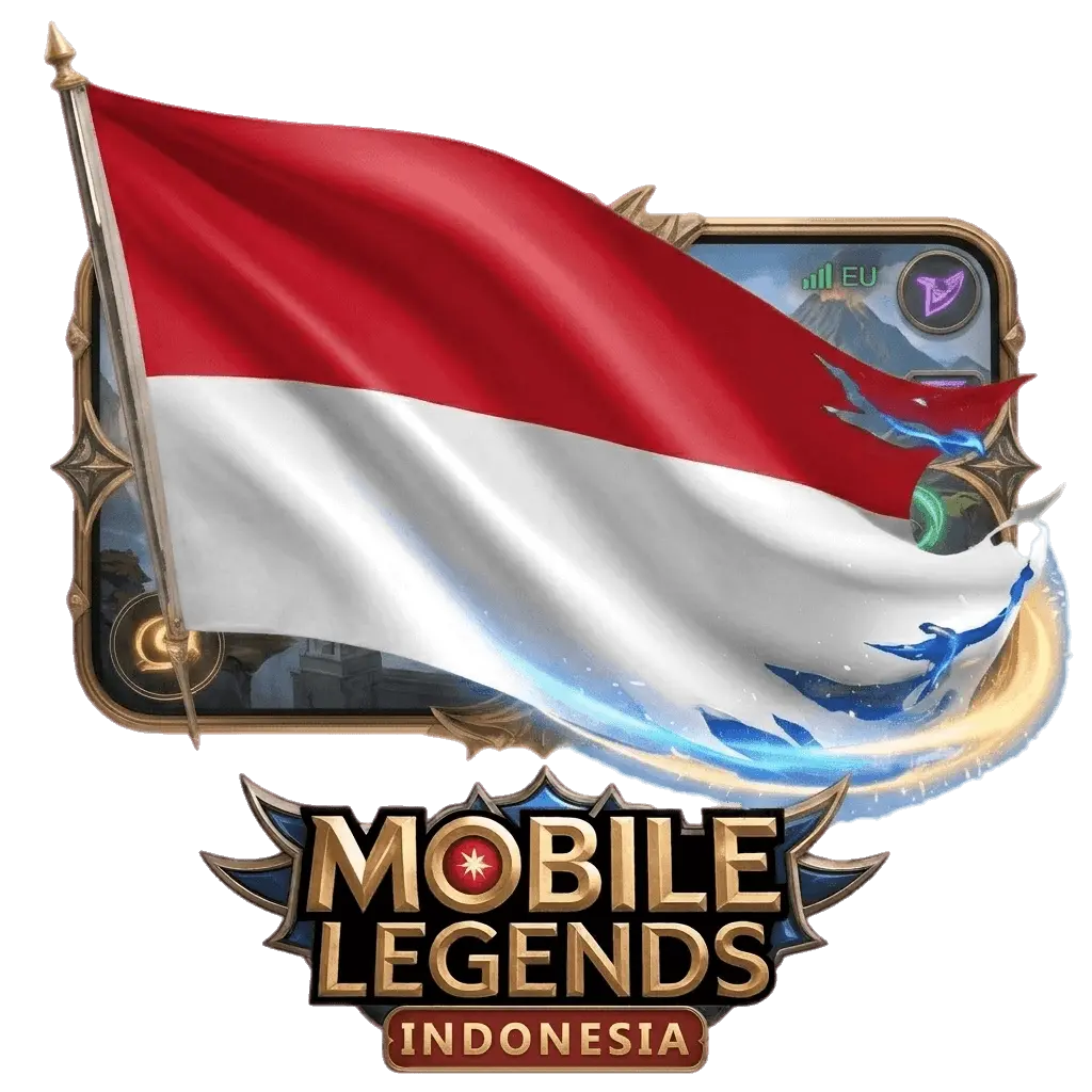 Mobile Legends Bang Bang Indonesia