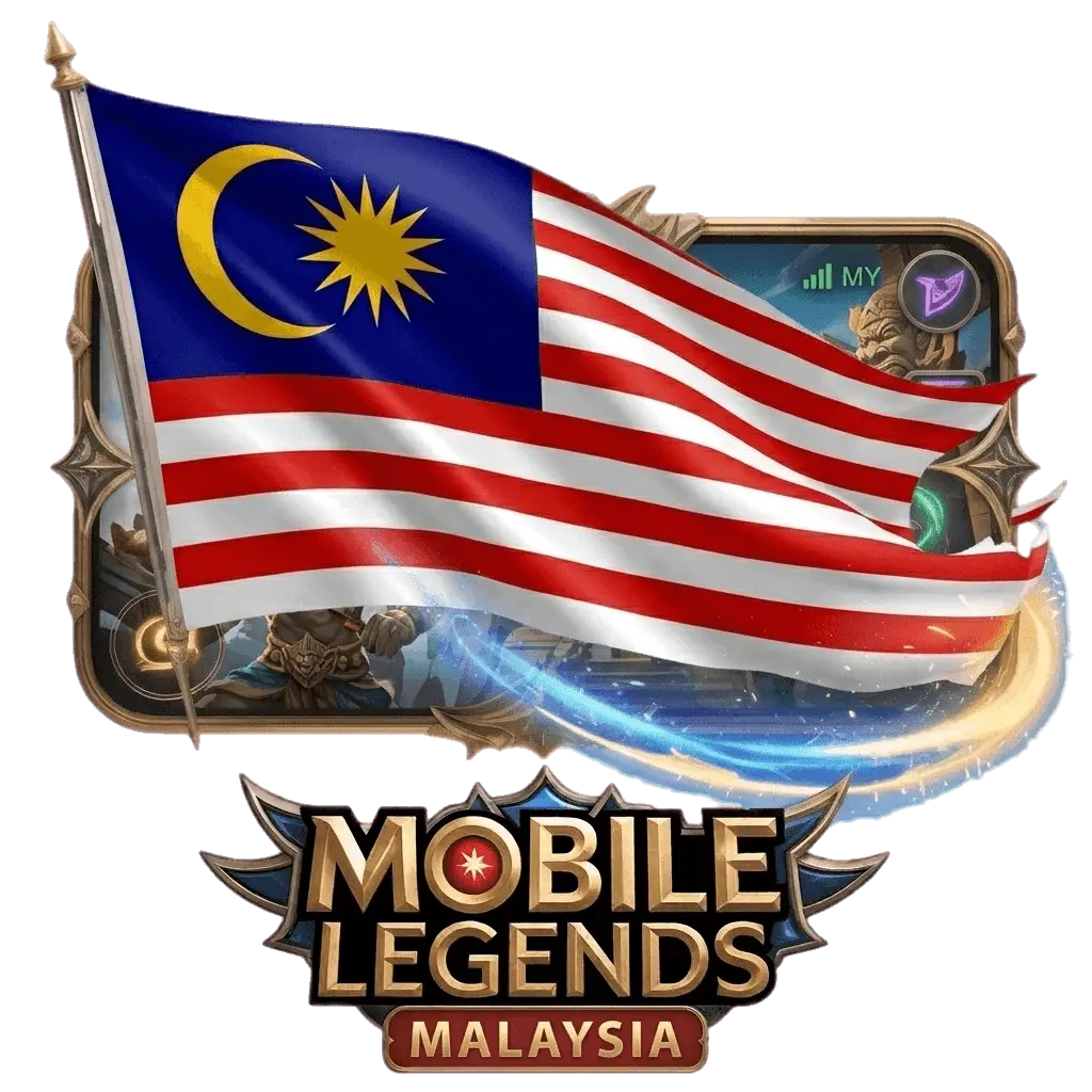 Mobile Legends Bang Bang Malaysia
