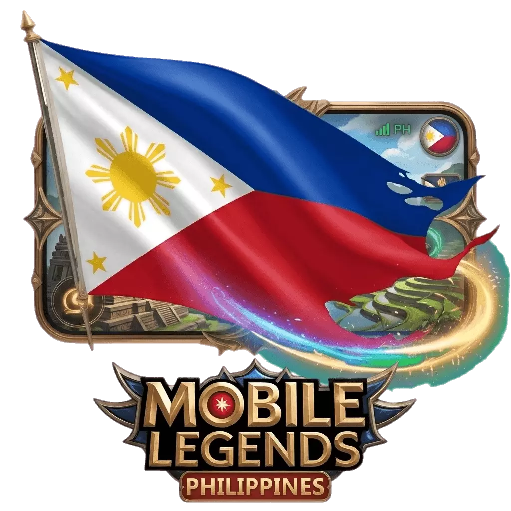 Mobile Legends Bang Bang Philippines