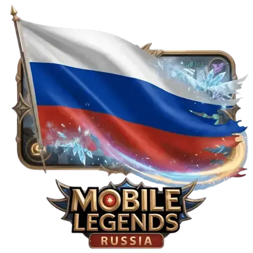 Mobile Legends - MLBB Elmas - Russia (Rusya)