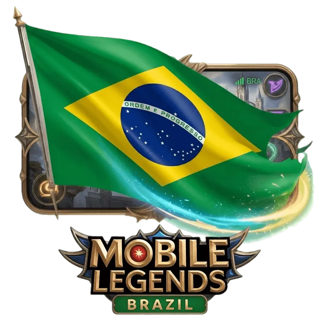 Mobile Legends Bang Bang Brazil