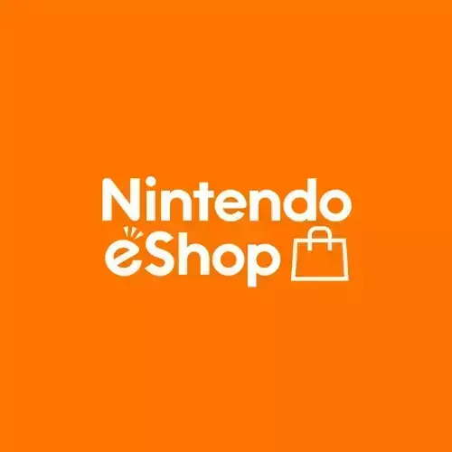 Nintendo Eshop Gift Card