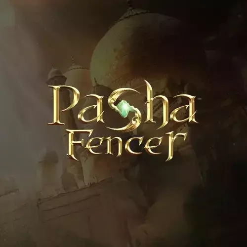 Pasha Fencer