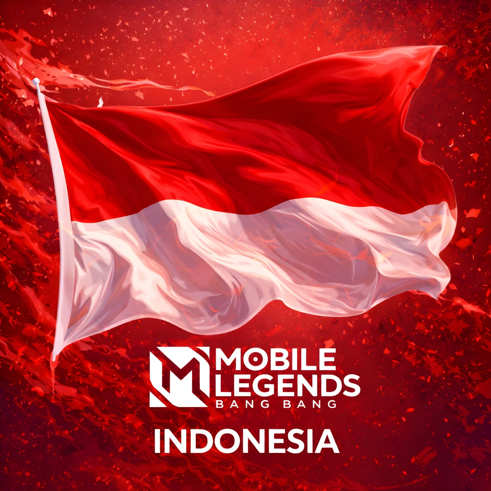 Mobile Legends Bang Bang Indonesia