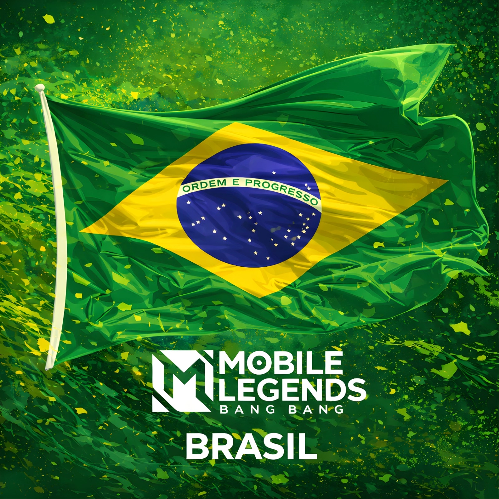 Mobile Legends Bang Bang Brazil