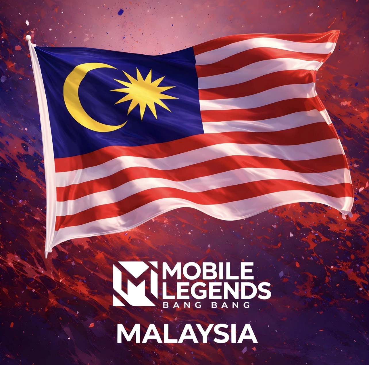 Mobile Legends Bang Bang Malaysia