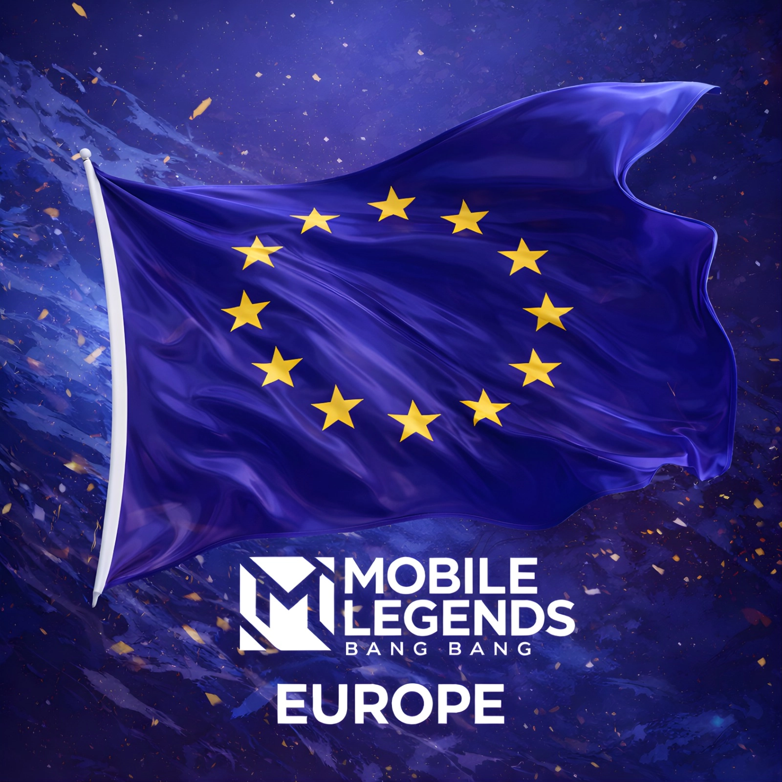 Mobile Legends Bang Bang Europe