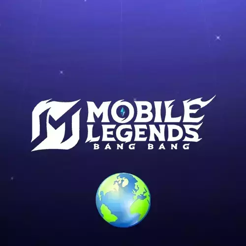 Mobile Legends Bang Bang GLOBAL