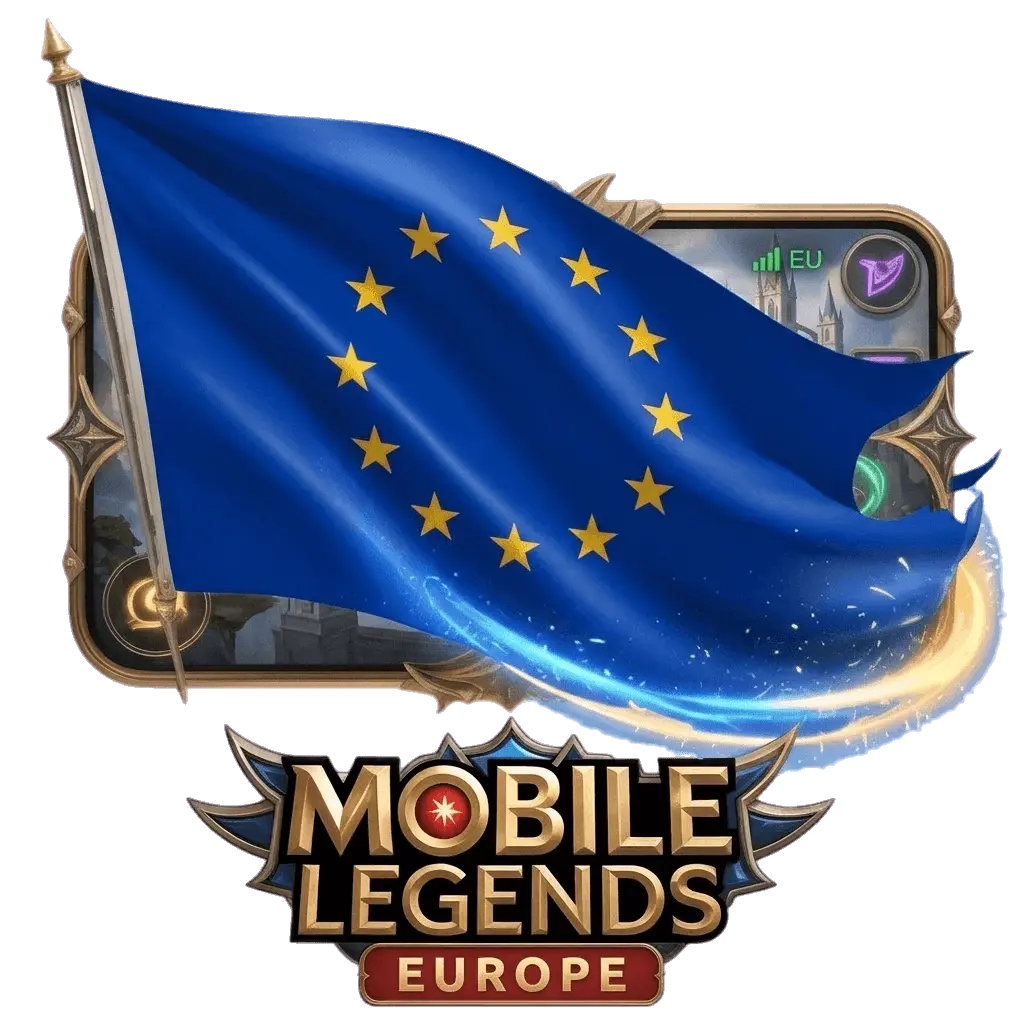 Mobile Legends Bang Bang Europe