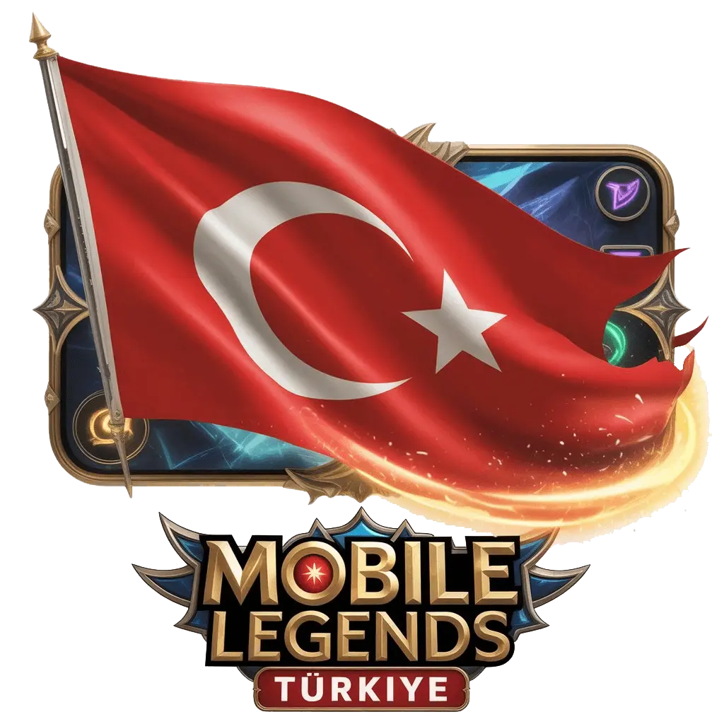 Mobile Legends Bang Bang TÜRKİYE