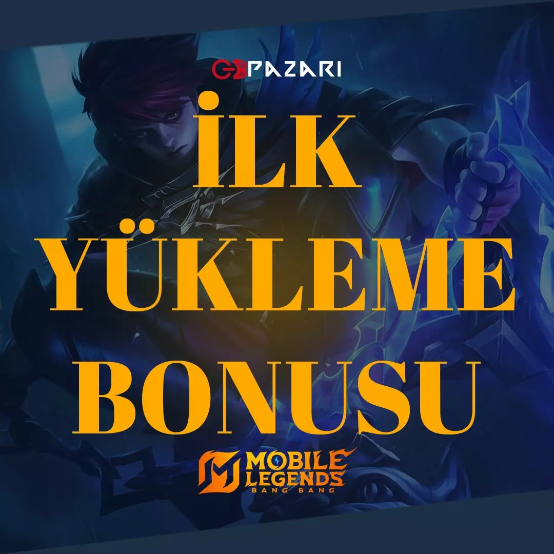 2x İlk Yükleme Özel Ürünler