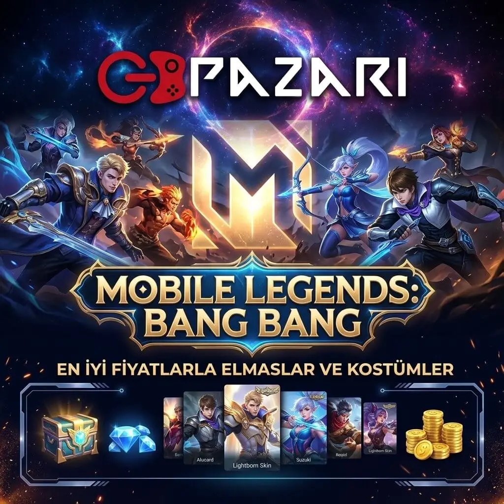 Mobile Legends