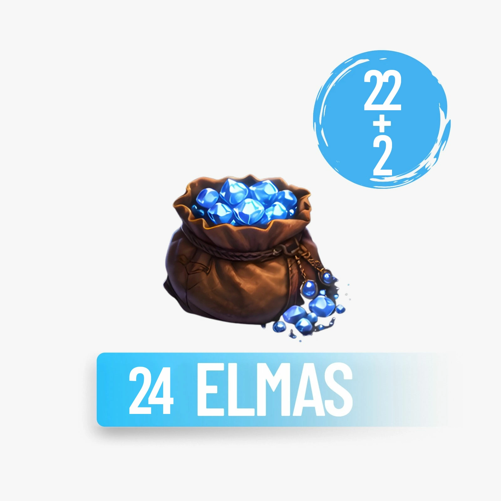 Mobile Legends Bang Bang 24 Elmas