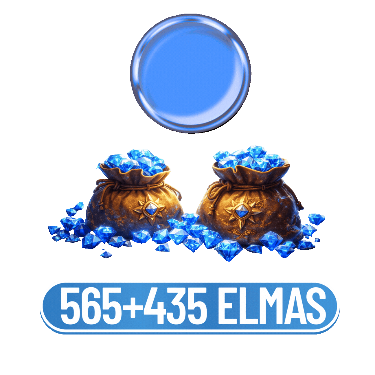 Mobile Legends Bang Bang İlk Yükleme 1000 Elmas