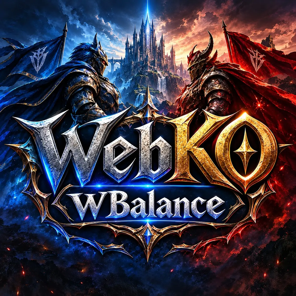 WebKO 50.000 WB + 15.000 WB Bonus