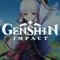 Genshin Impact