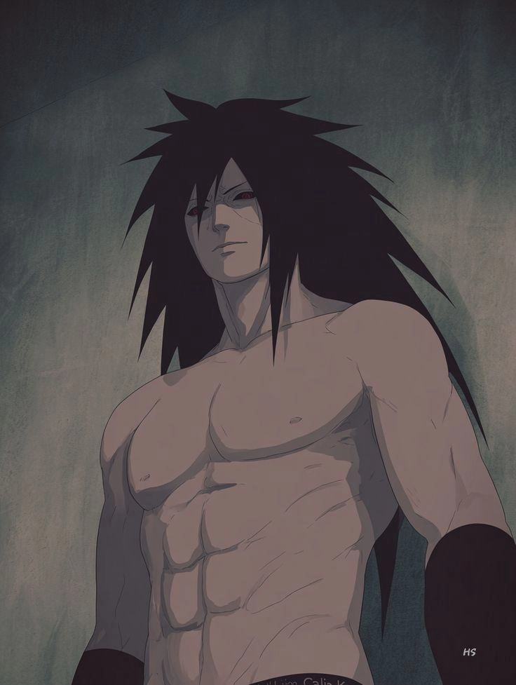 BossMadara