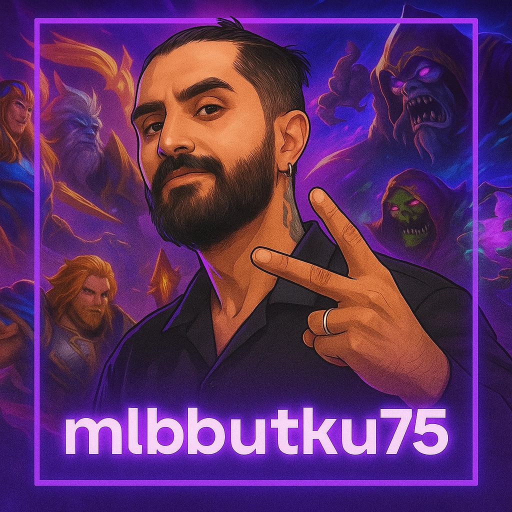 mlbbutku75
