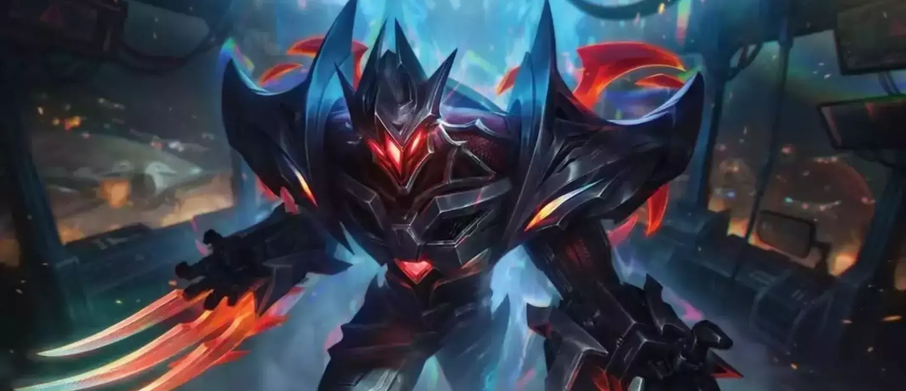 Masked Justice ve Galaxy Zed Kostümleri Tanıtımı