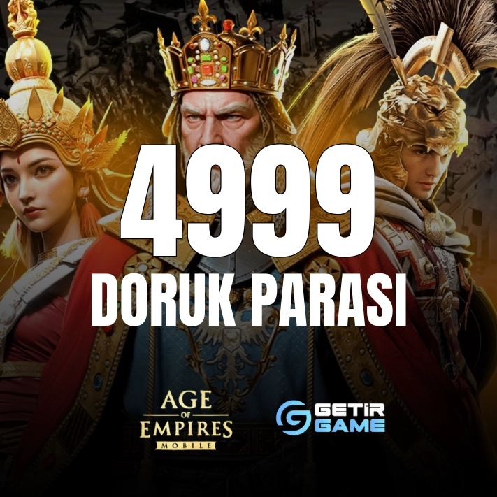 4999 Doruk Parası