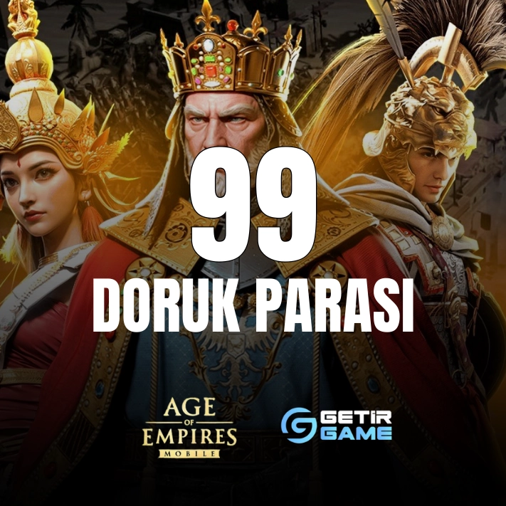 99 Doruk Parası