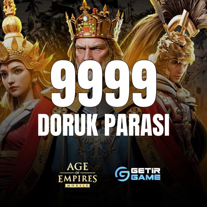 9999 Doruk Parası