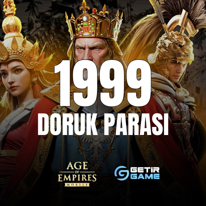 1999 Doruk Parası