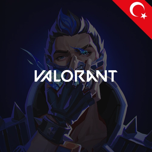 Valorant Points TR