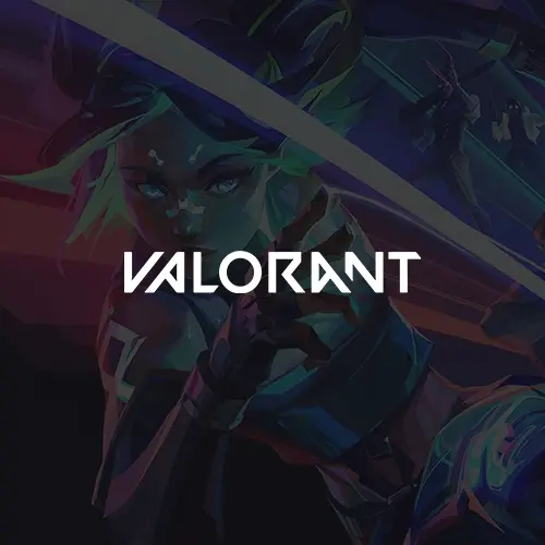 Valorant