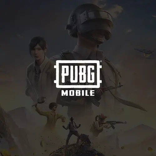 PUBG Mobile UC - E-Pin