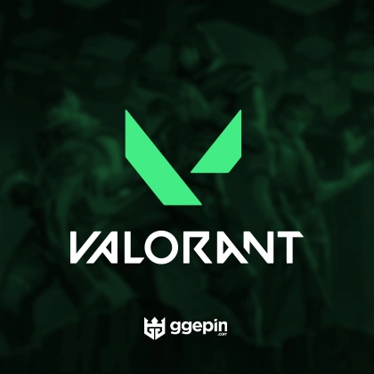 Valorant Points TR