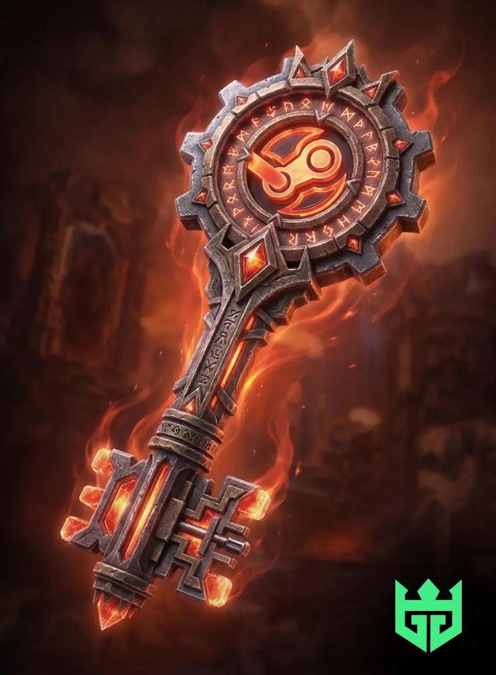 GG Special Steam Key 🔑