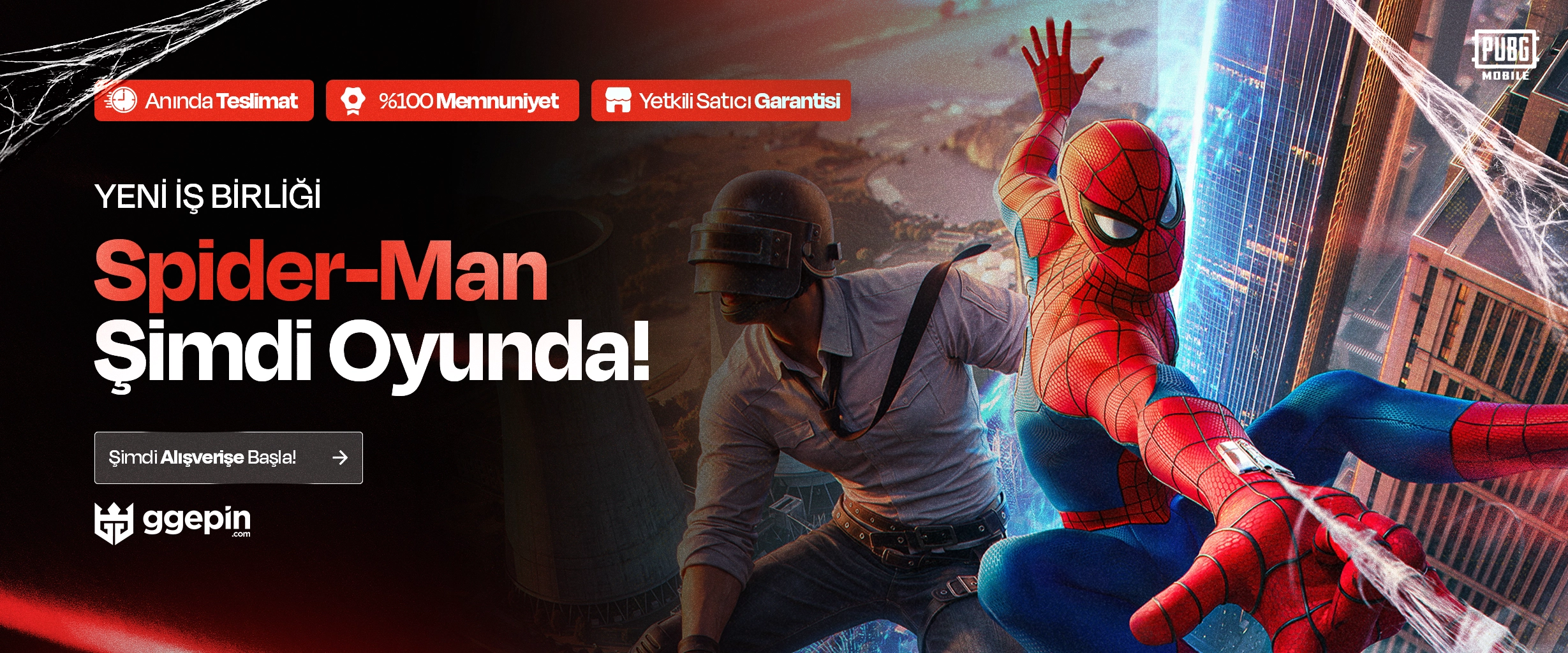 EN HIZLI PUBG MOBİLE UC
