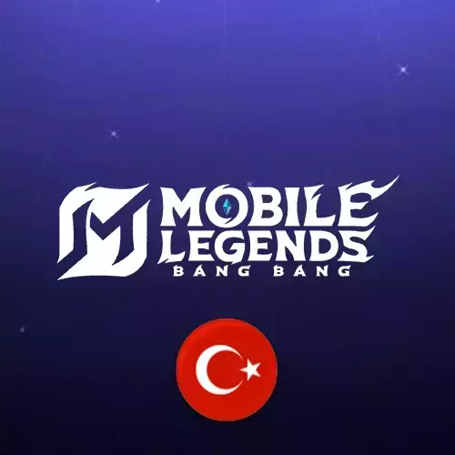 Mobile Legends Bang Bang TR