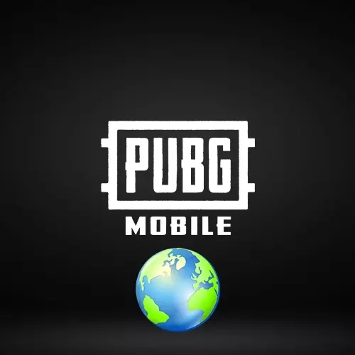 Pubg Mobile ID Yüklet - GLOBAL