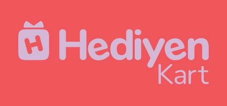 HEDİYEN KART HEDİYEN KART