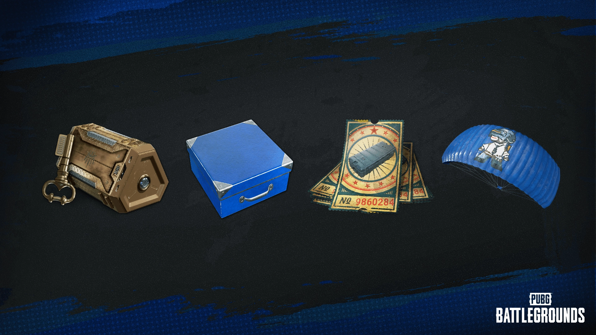 PUBG BATTLEGROUNDS MAĞAZA GÜNCELLEMESİ - KASIM 2025