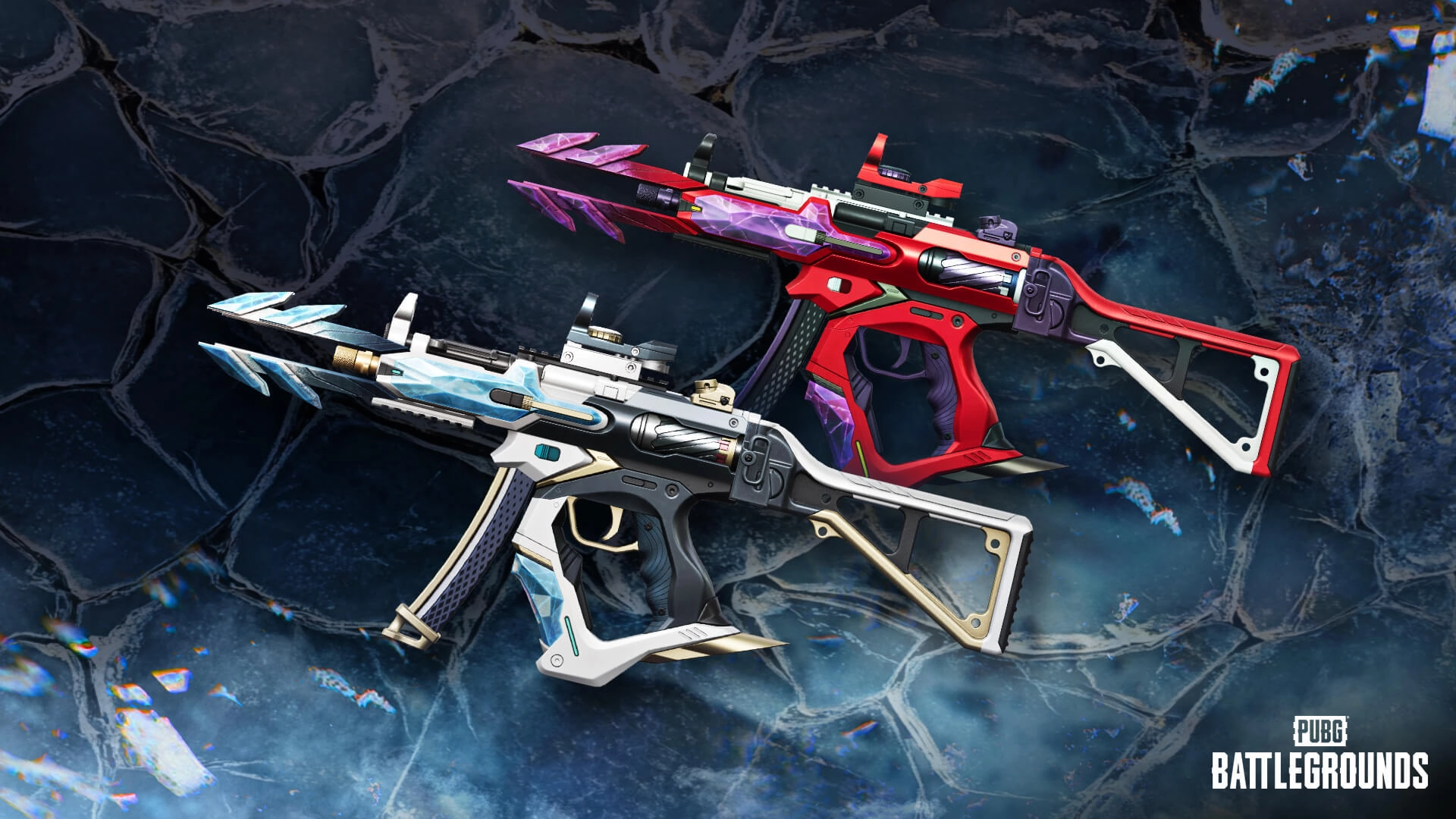 PUBG BATTLEGROUNDS MAĞAZA GÜNCELLEMESİ - KASIM 2025