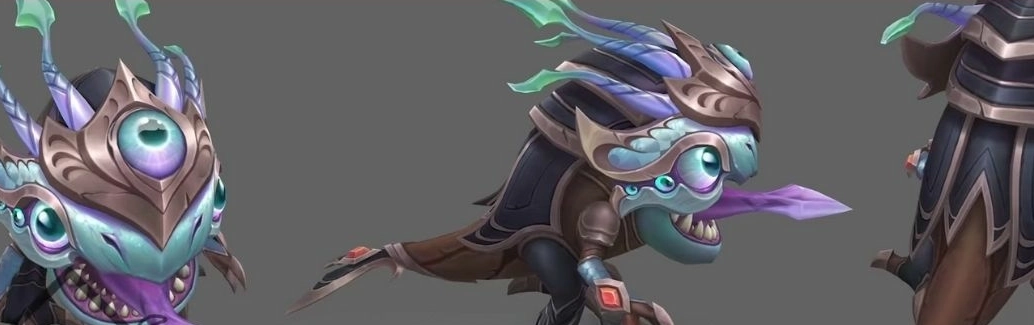 League of Legends’ın Yeni Sezon