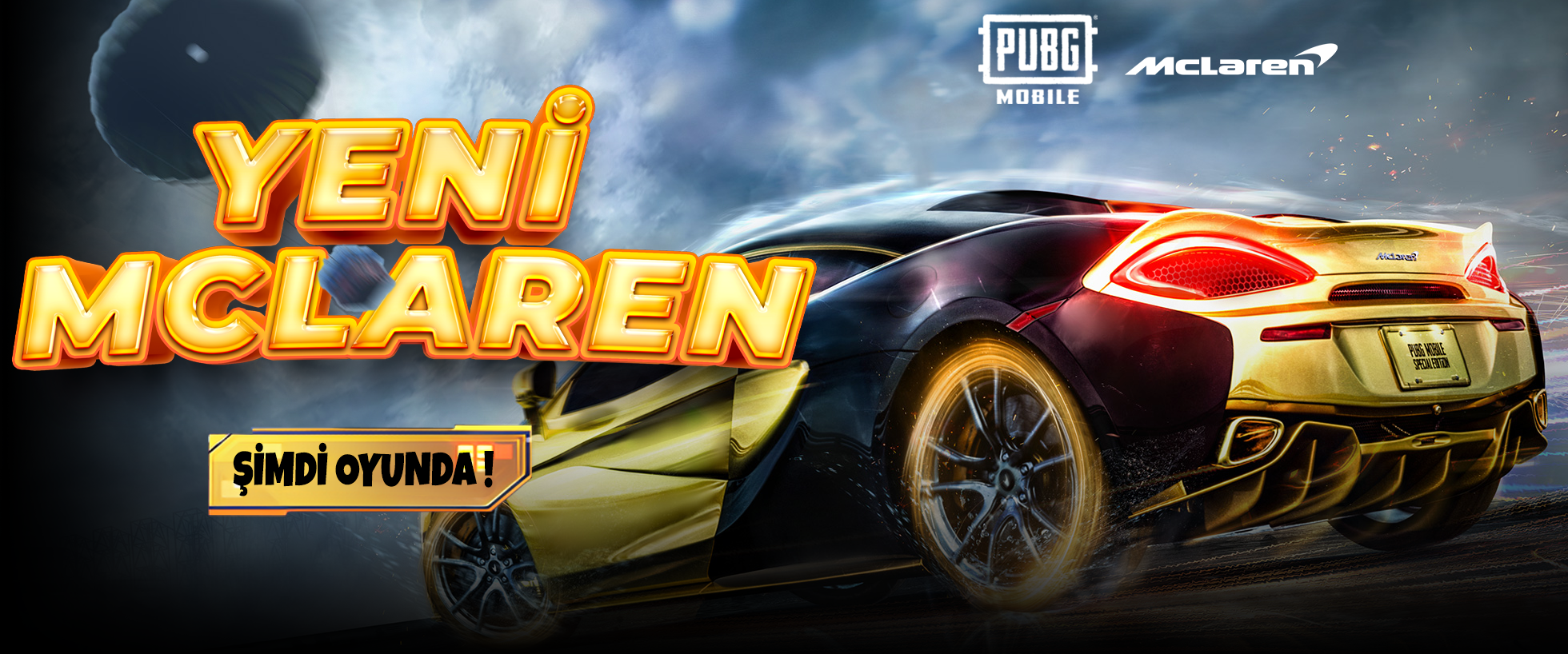 Pubg Mobile Araba Geldi