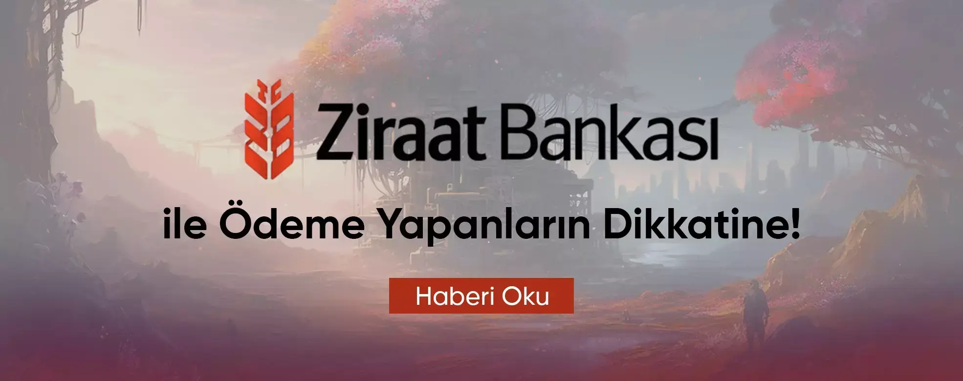 Ziraat Bankası Kartı ile Ödeme Sorunu Bu sorunun sebebi