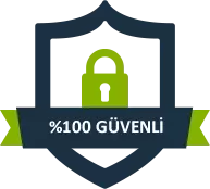 GÜVENLİ ALIŞVERİŞ