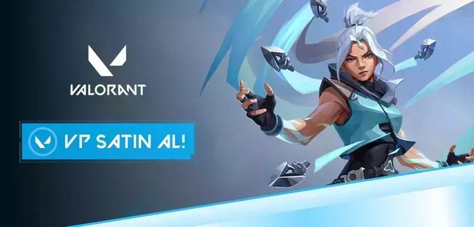 VALORANT